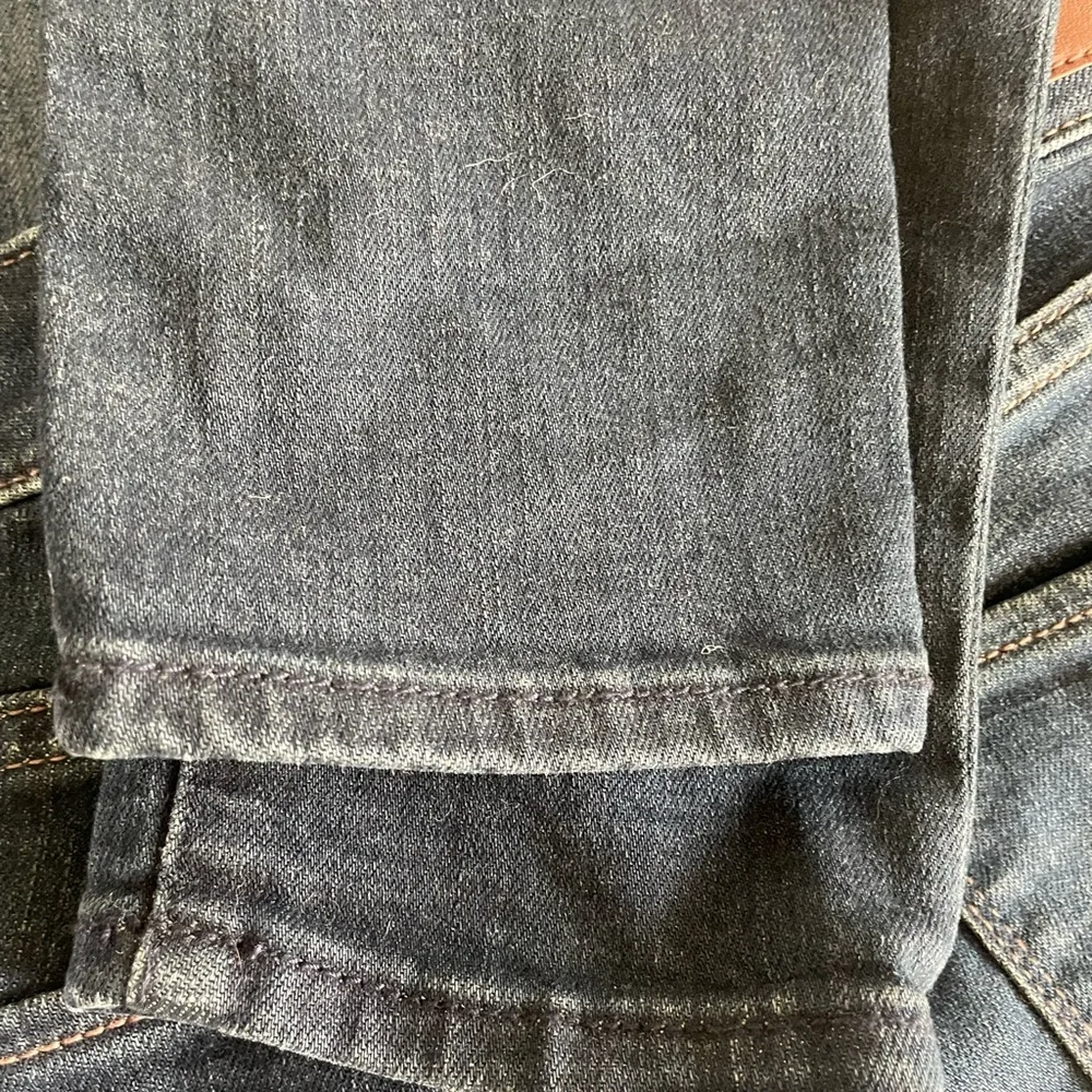 Abercrombie‎ & Fitch Super Skinny Harper Jeans, Size 24/00S
